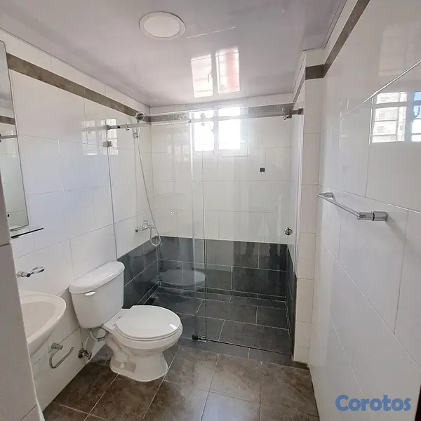 apartamentos - Exclusivo Apartamento de 3 Habitaciones en Evaristo Morales en Venta! 6