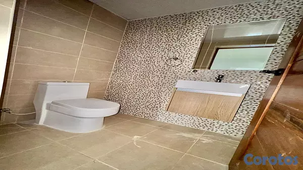 apartamentos - Vendo Apartamento en El Renacimiento 9