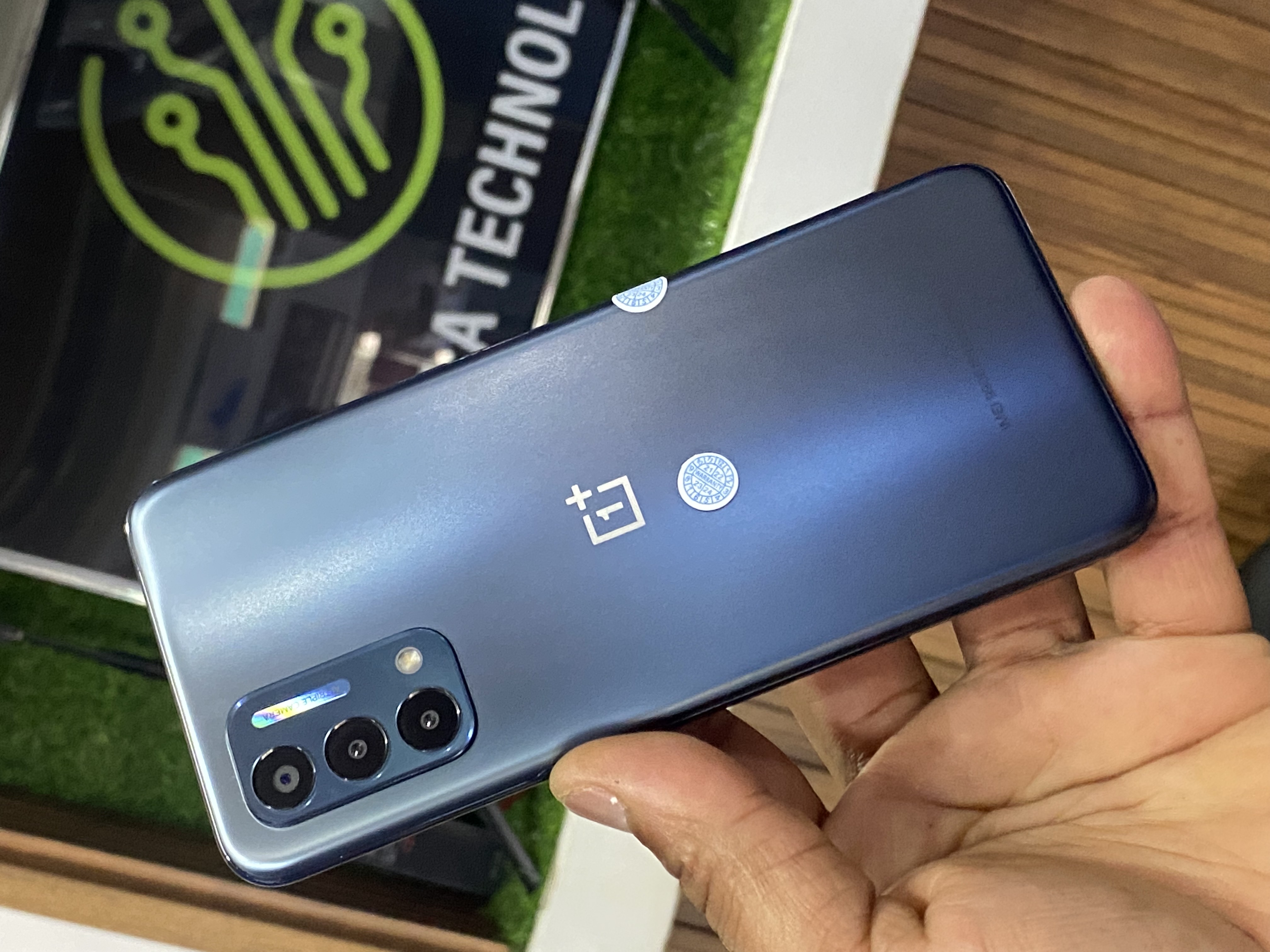 celulares y tabletas - one plus n200 64GB 5G  8