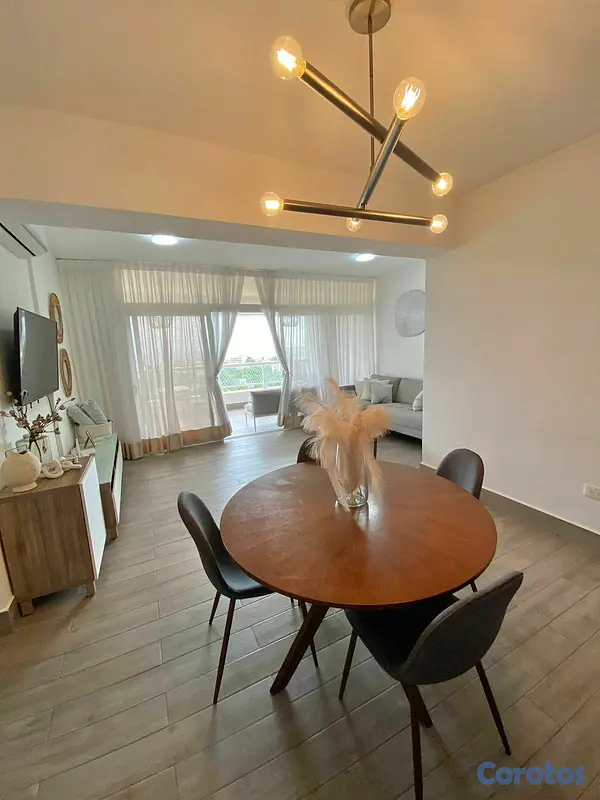 apartamentos - Vendo hermoso apartamento en JUAN DOLIO  12