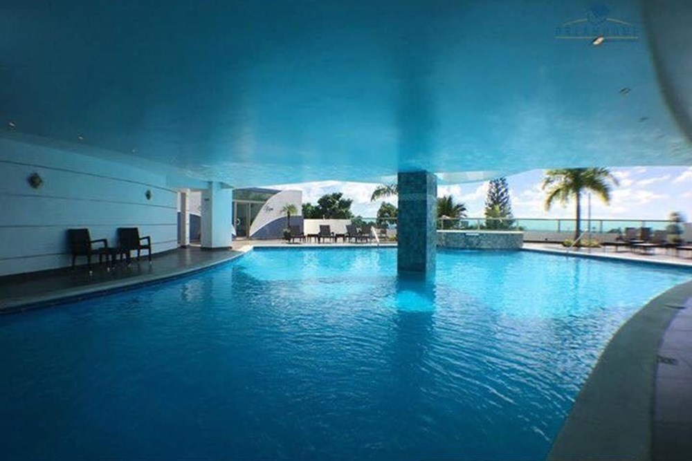 apartamentos - Venta de Apartamento en La Esperilla Vistaalmar 9