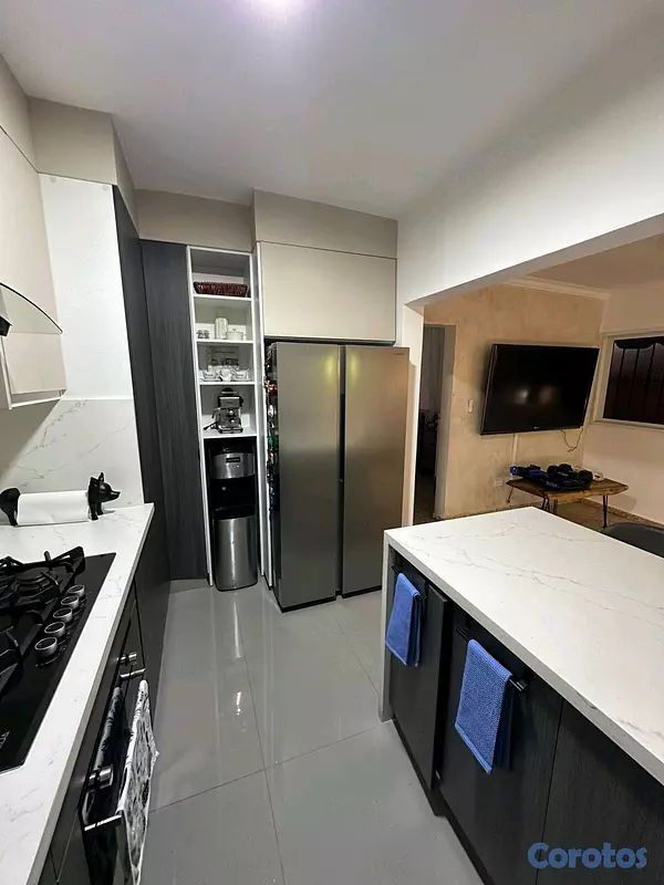 casas - Venta de Casa en Ciudad Real I Residencial cerrado  6