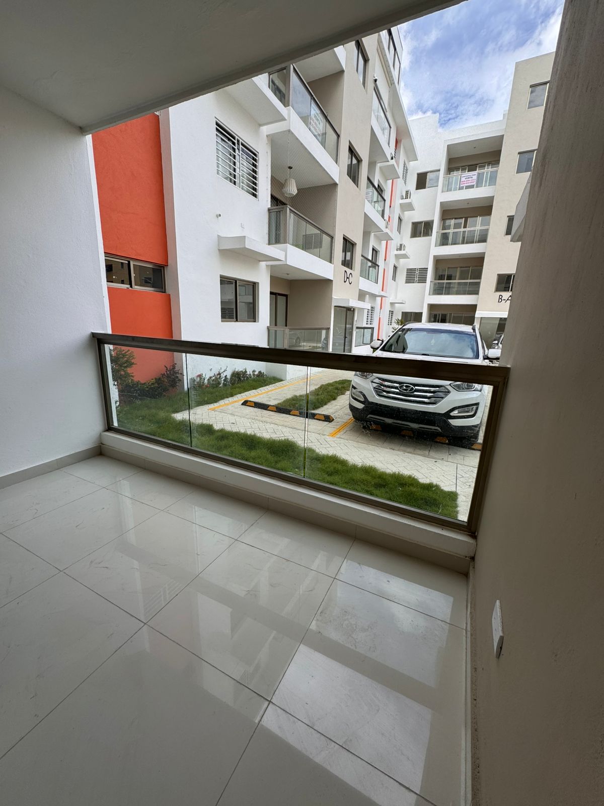 apartamentos - Venta de Apartamento en Reparto los tres ojos 1