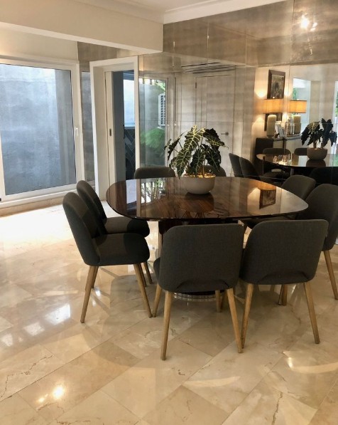 casas - Venta de casa En Cuesta Hermosa II 8