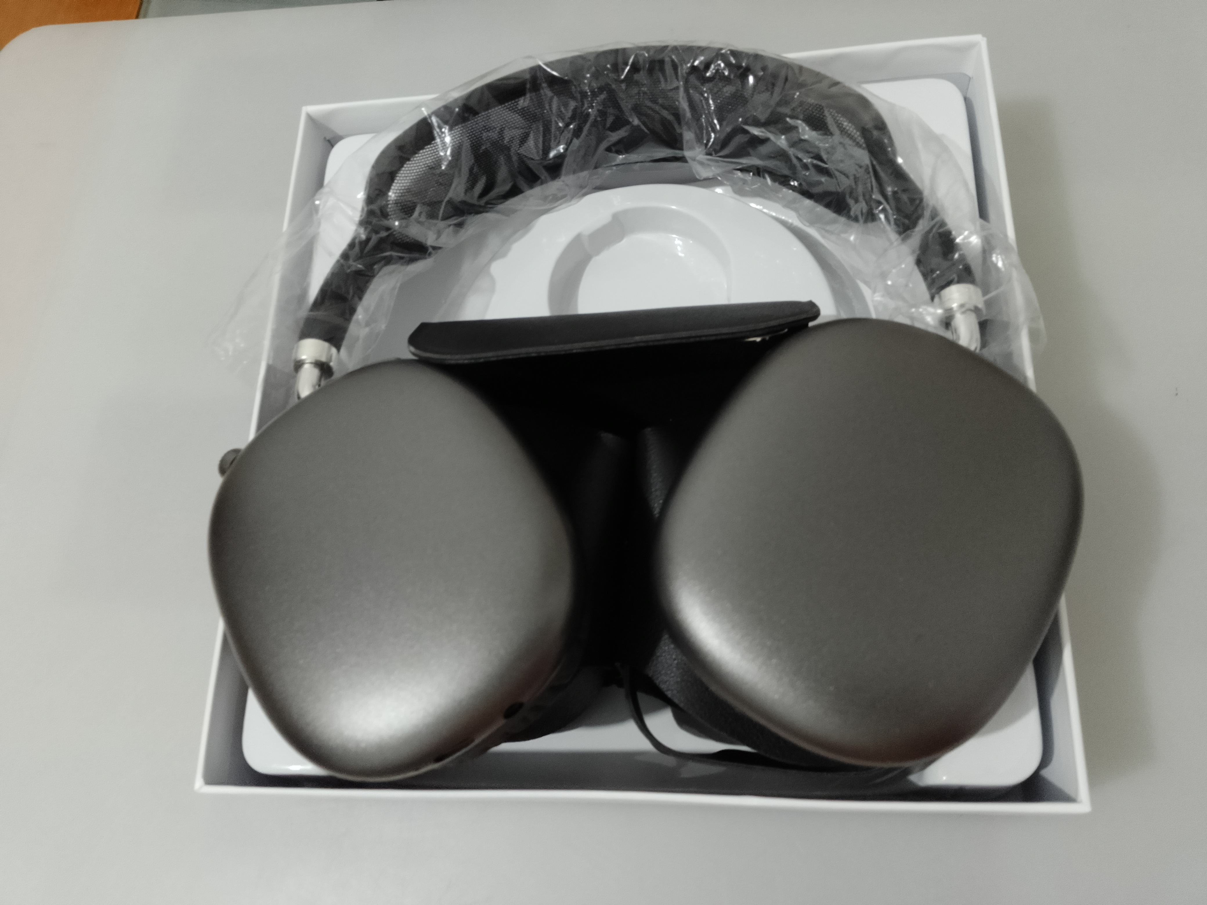 camaras y audio - Audífonos A irpods Max  1