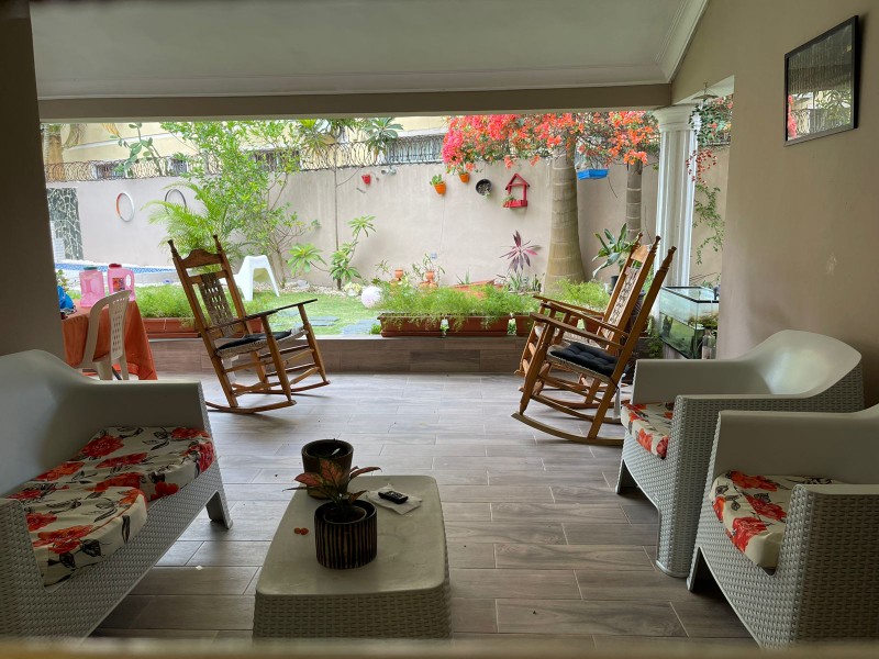 apartamentos - VENDO CASA PRÓXIMO A LA PROLONGACIÓN 27 4