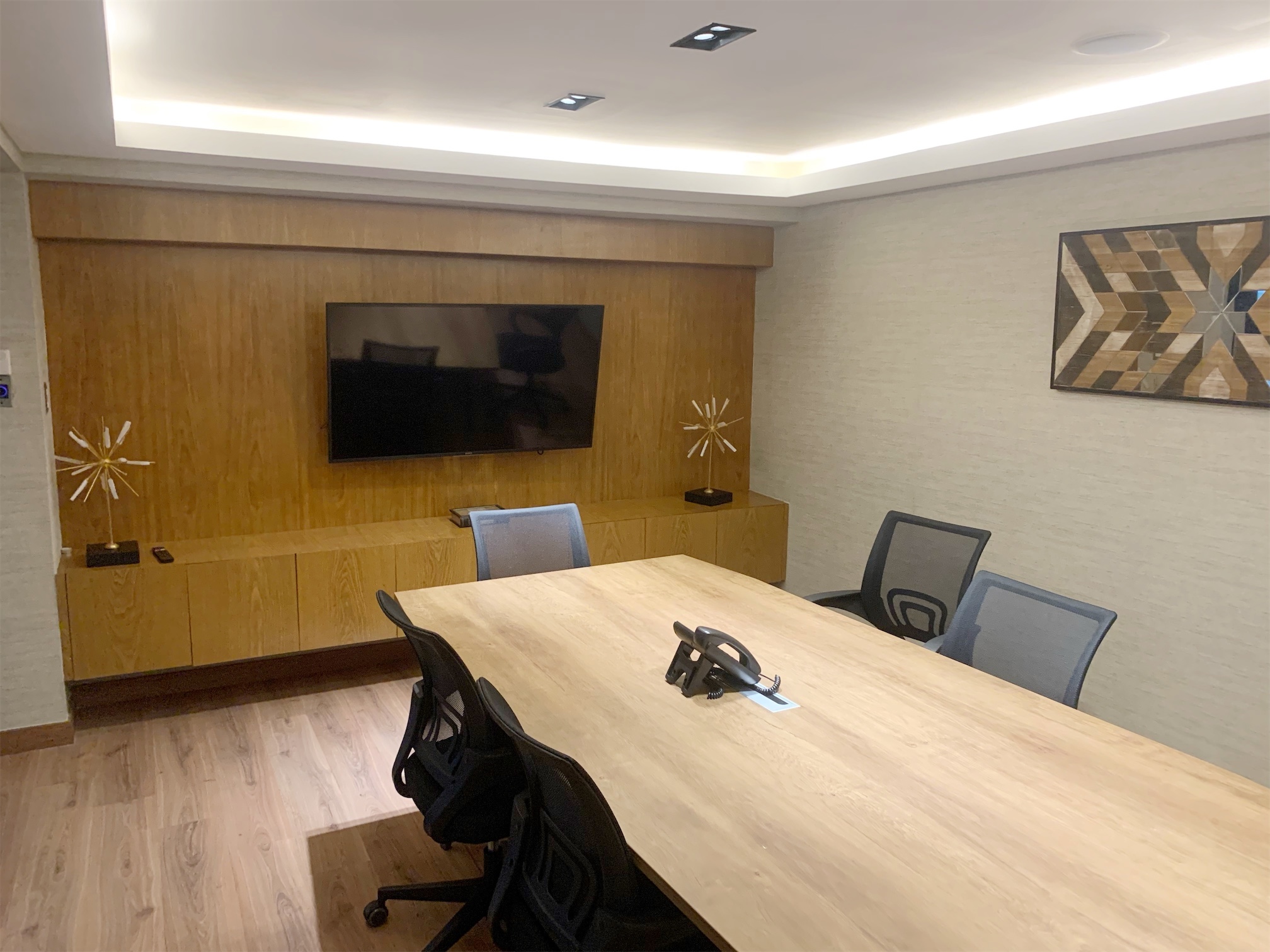 oficinas y locales comerciales - Local corporativo Prados 7