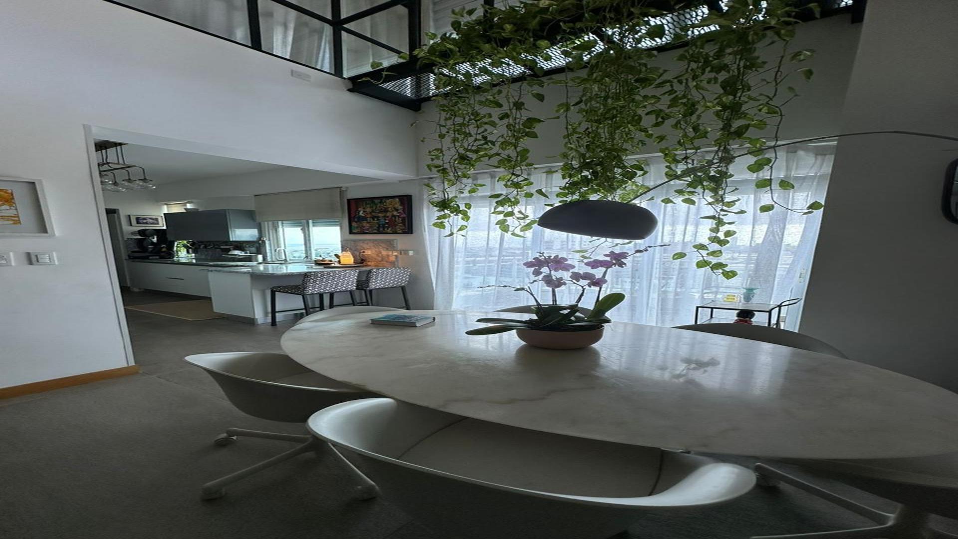 apartamentos - Se vende en La Esperilla, apartamento tipo loft. 5