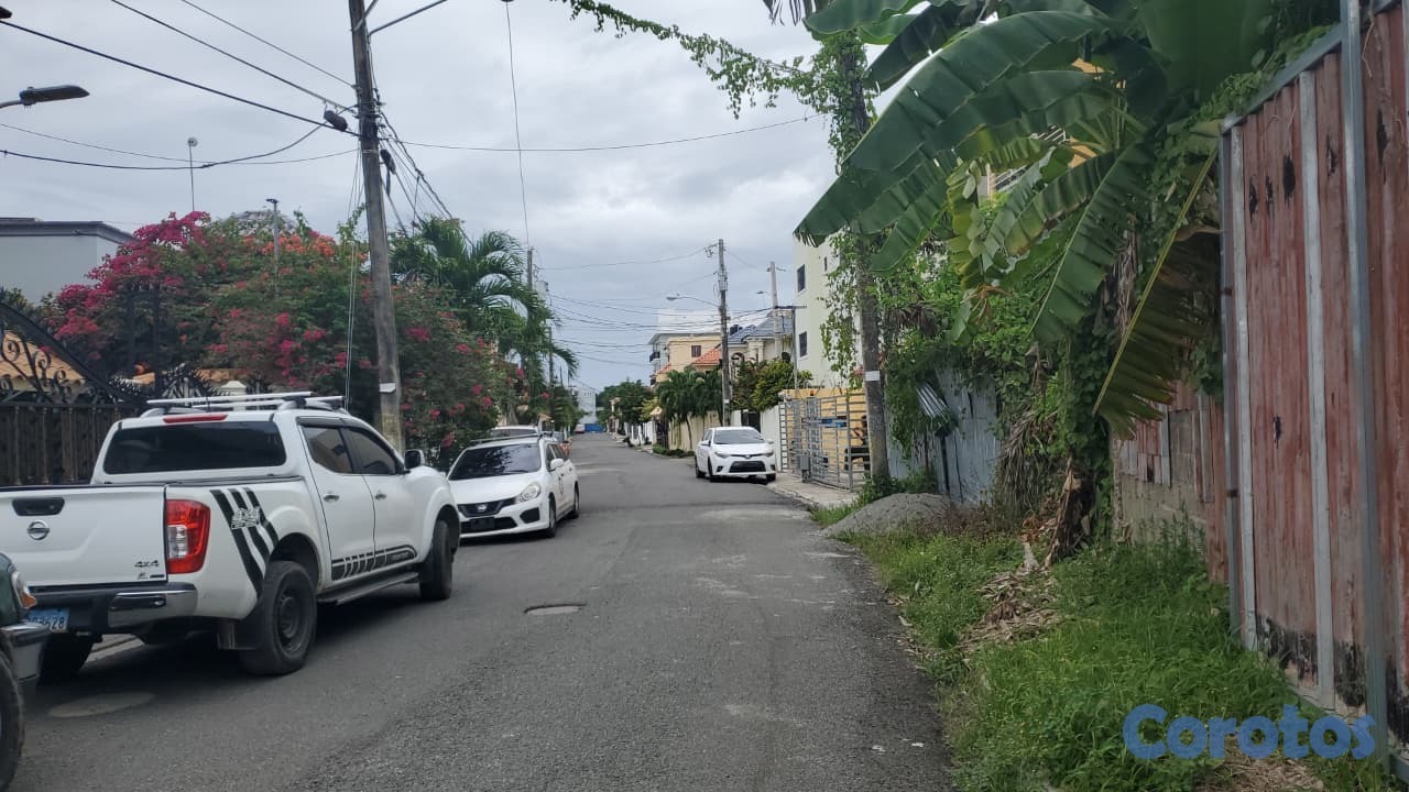 solares y terrenos - Oportunidad única: solar con título en Mirador del 5