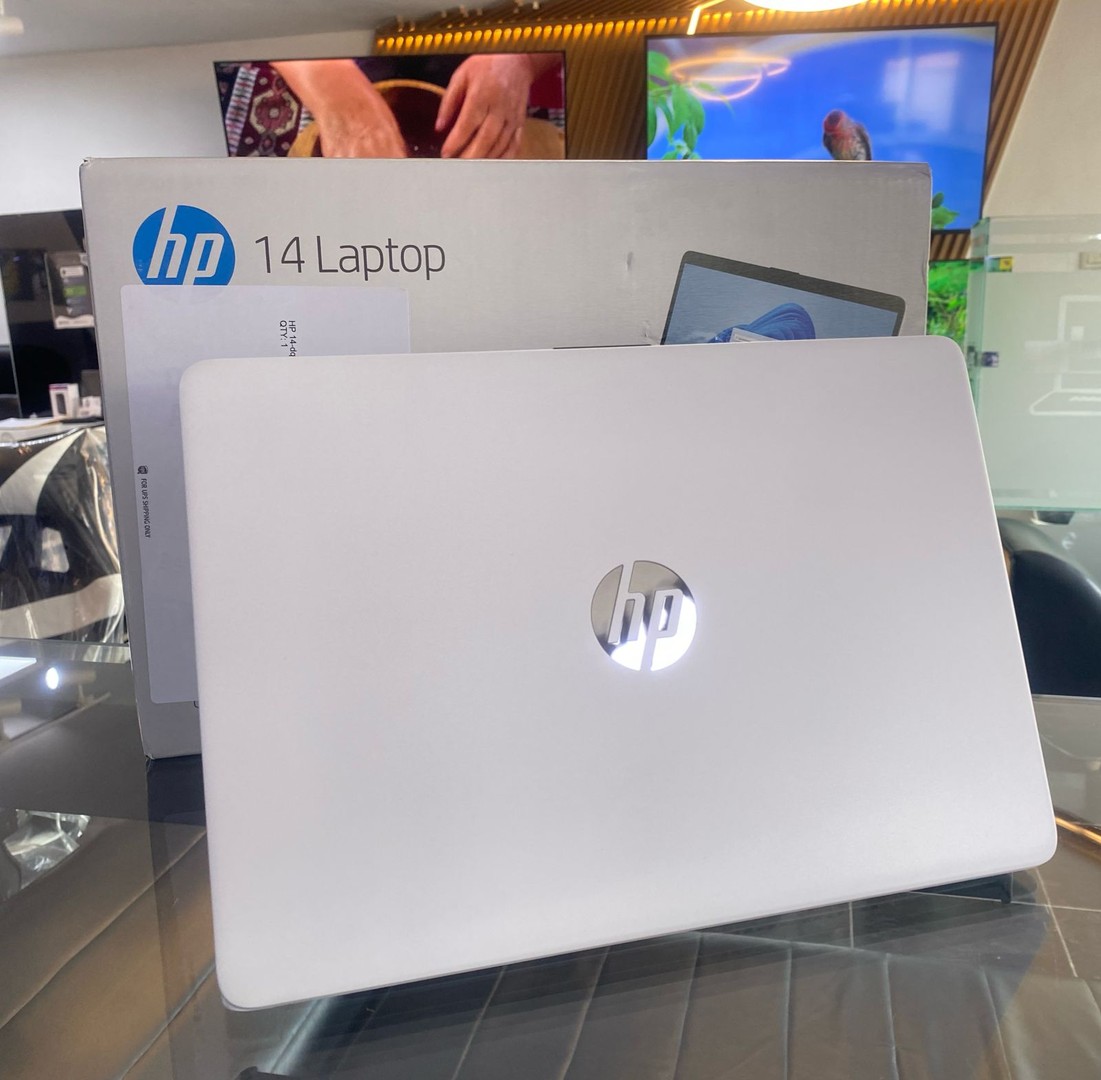 computadoras y laptops - Hermosa HP  5