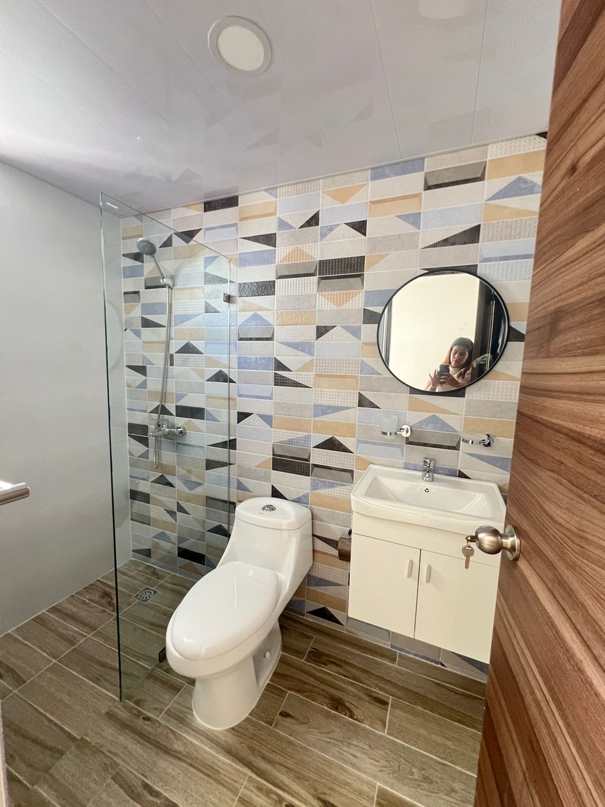 apartamentos - Venta de apartamentos en las Americas con 94mts 1