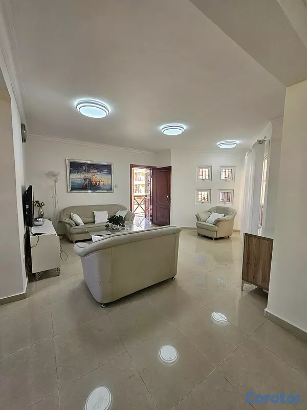 apartamentos - se vende aptar. a 150 m2 de la playa de Dolio 18