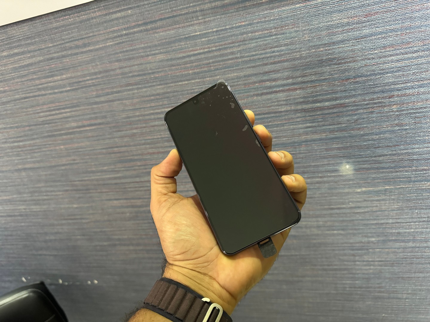 celulares y tabletas - Samsung Galaxy S22 128GB Negro Nuevo, Desbloqueado, Garantía, RD$ 22,900 NEG 1