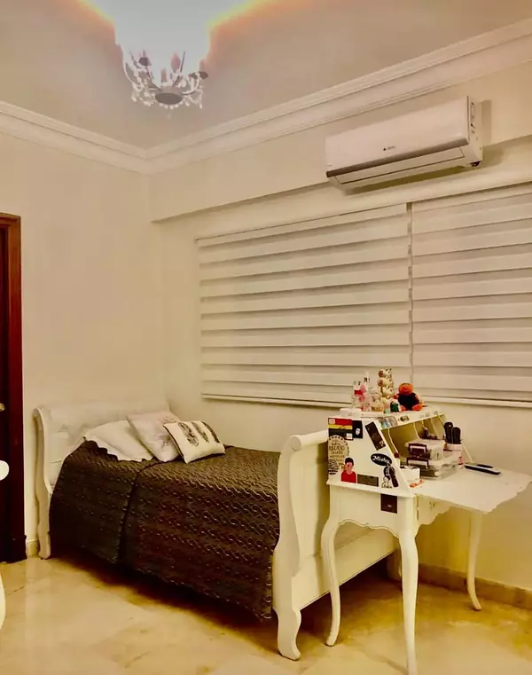 apartamentos - Apartamento en Piantini con Línea Blanca Incluida 7