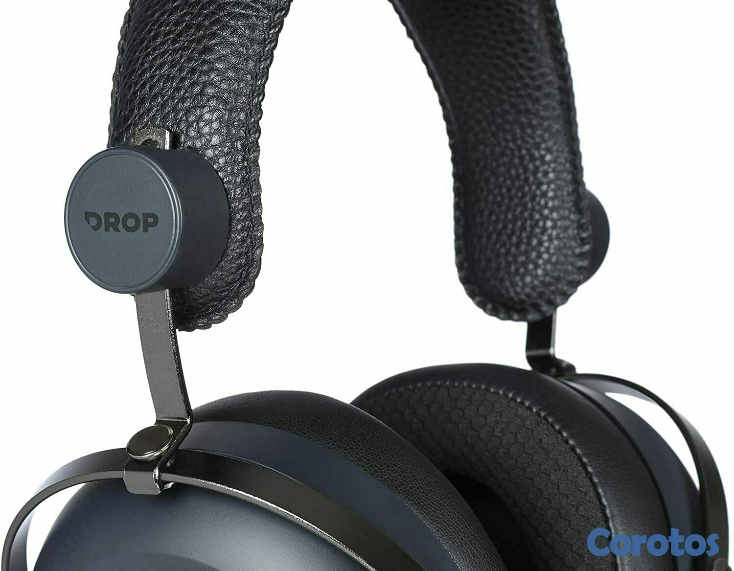 camaras y audio - Drop + Hifiman HE-R7DX Auriculares 50mm DD Wired  9