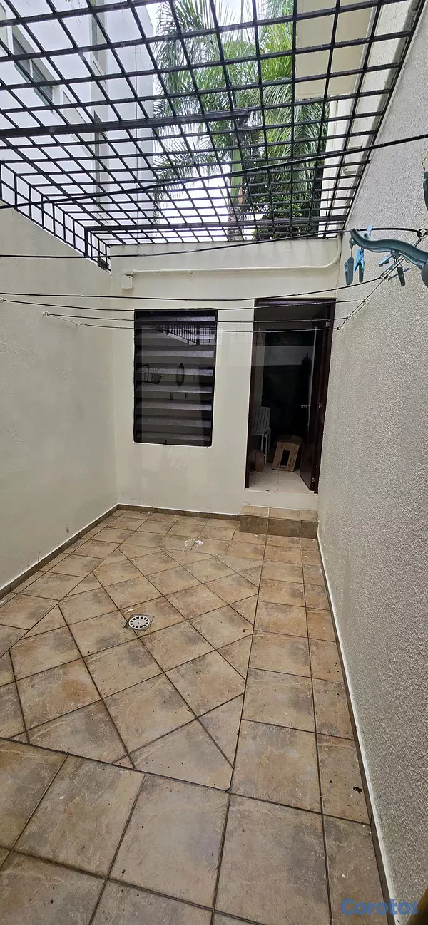 casas - Casa en Alquiler Amueblado en el Vergel  3