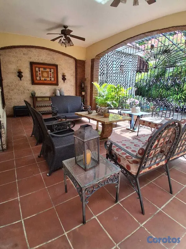 casas - Casas en Venta Gazcue Precio US$ 700,000  6