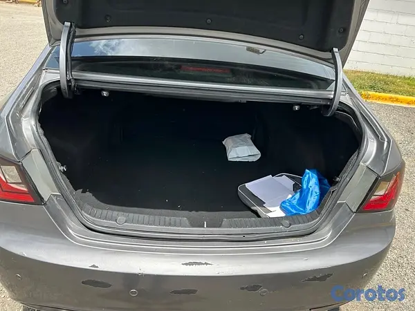 carros - Hyundai sonata americano 2013(negociable) 7
