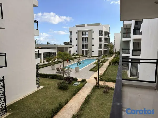 apartamentos - Apartamento en La Romana – Ideal para Vivir o Invertir 3