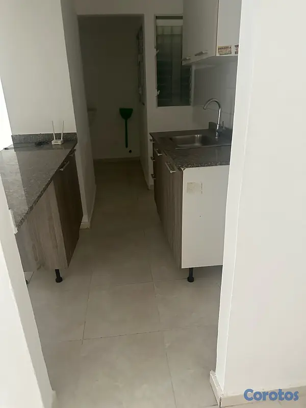 apartamentos - apartamento en ciudad Juan Bosch en venta, 5 millones negociable. 4