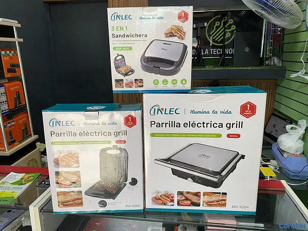 electrodomesticos - tostadoras varios modelos  4