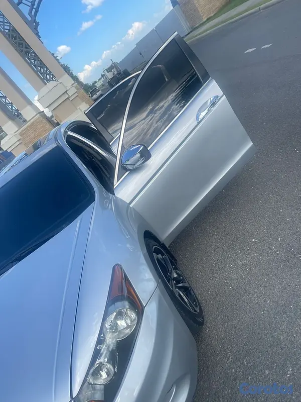 carros - Honda Accord V6 2010 — Excelente condiciones, súper nítido 🔥 6