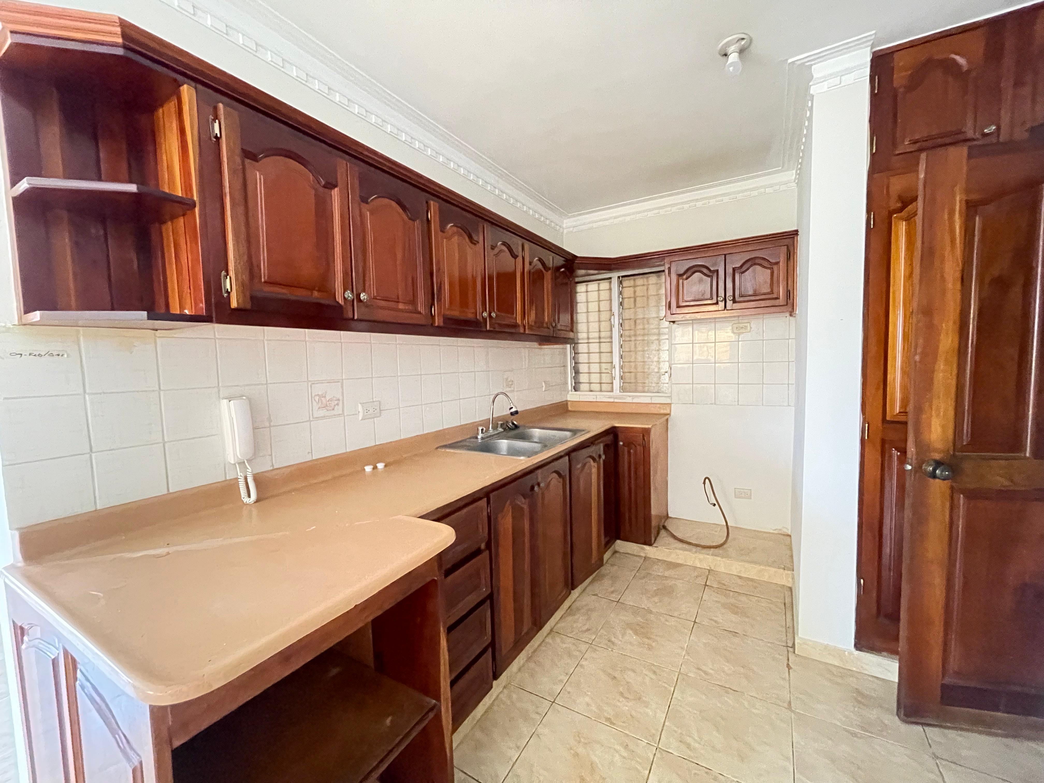 apartamentos - Apartamento De Venta en la Avenida Independencia, Santo Domingo  2