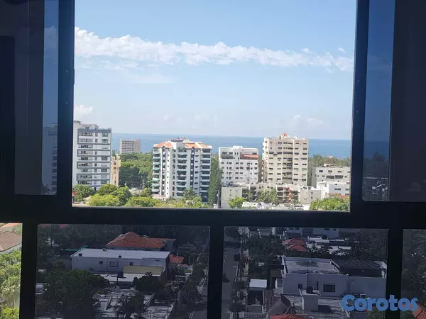 apartamentos - *Línea Blanca *Nivel Alto *Vista al Mar *Gym 4