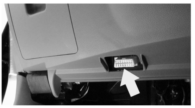 otros electronicos - GPS OBD2-CLOUD TRACKING 4