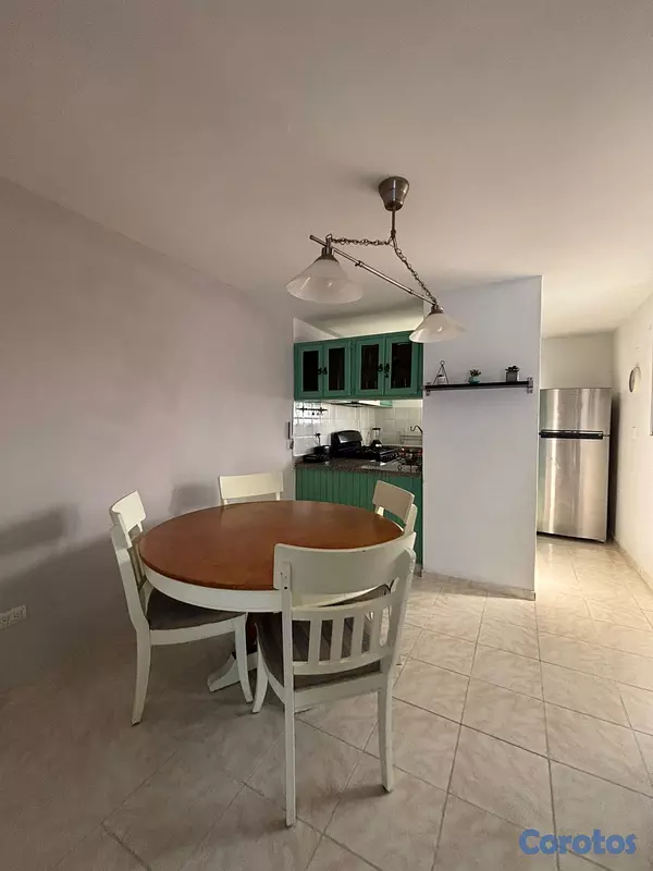 apartamentos - Se renta apartamento amueblado 5