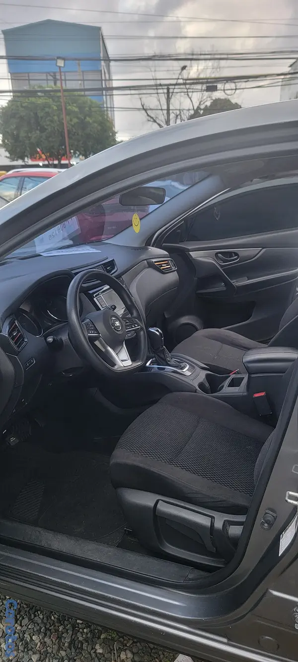 jeepetas y camionetas - NISSAN ROQUE  2019 7
