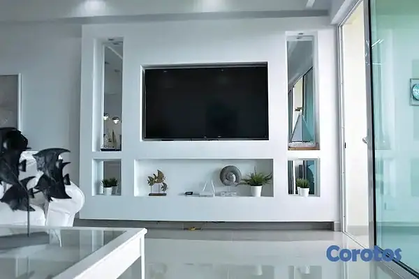 apartamentos - Hermoso apartamento para retiro, vacacionar o inversion  8