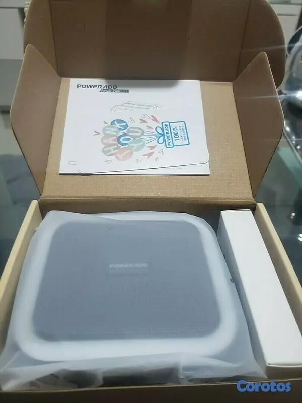 camaras y audio - Speaker Bluetooth portátil 3