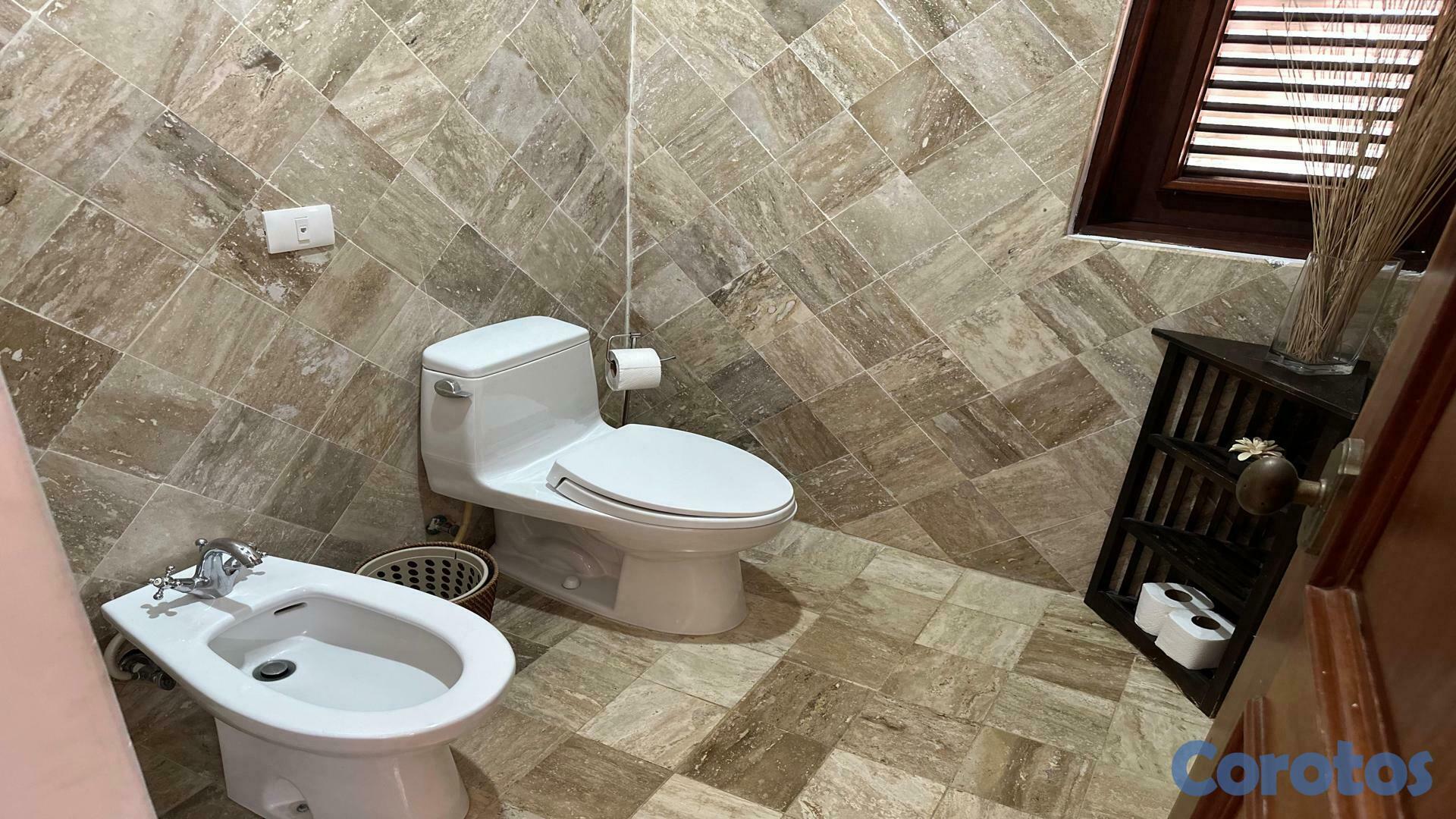 casas vacacionales y villas - VILLA EN CASA DE CAMPO EXCLUSIVA 7