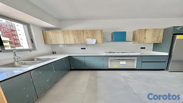 apartamentos - Apartamento Nuevo en Urbanización Real 8