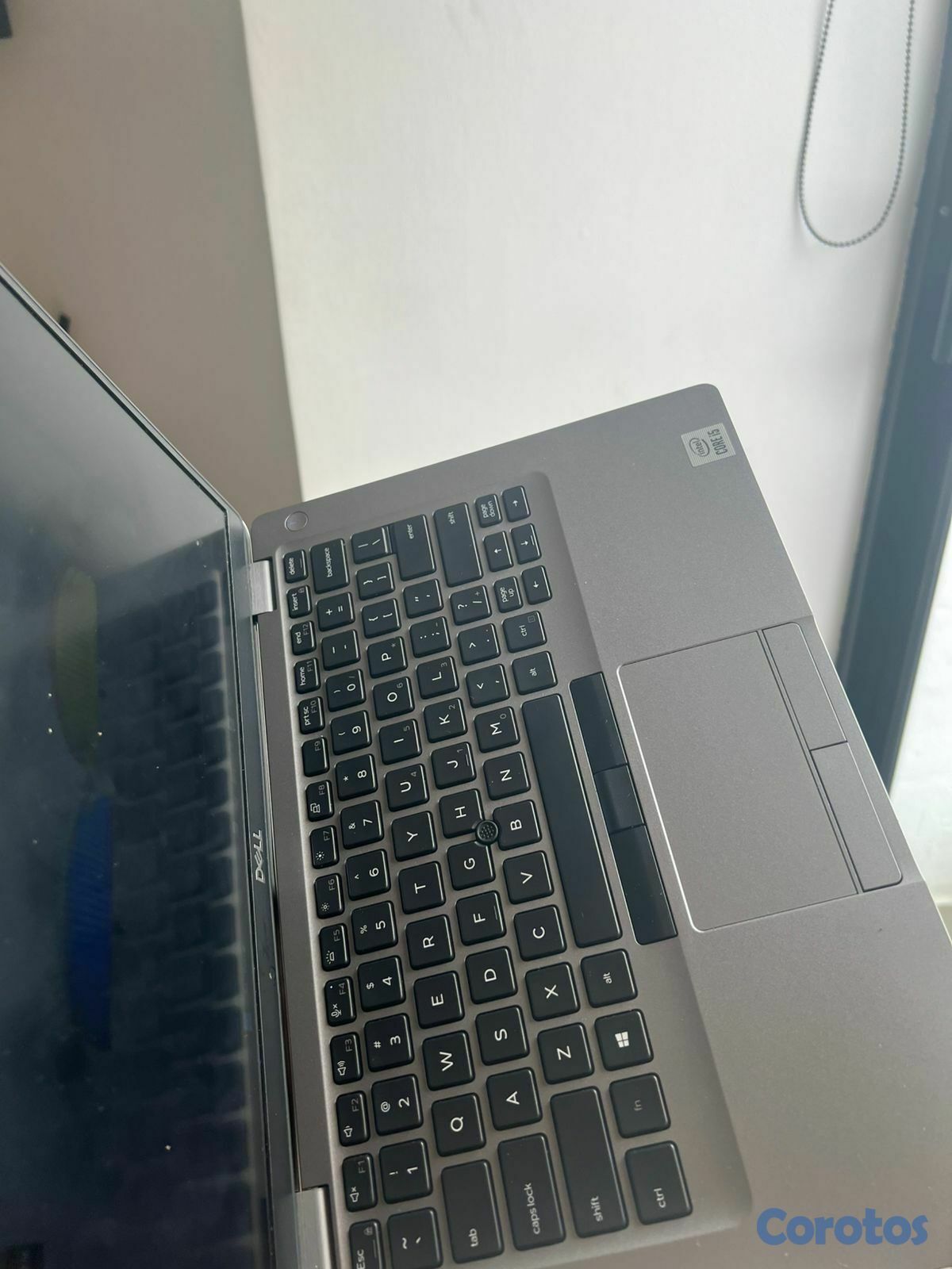 computadoras y laptops - Laptop Dell  2