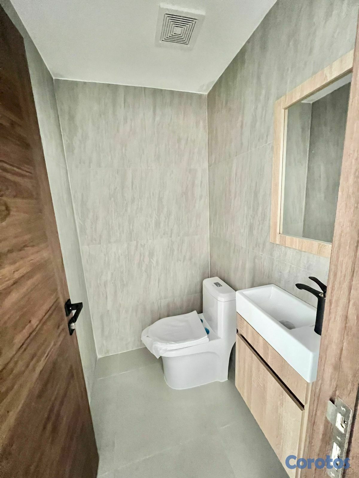 apartamentos - VENDO/ALQUILO Segunda Con Terraza En Viejo Arroyo  10