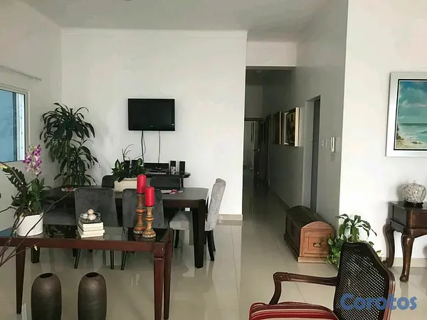apartamentos - Vendo Apartamento en la Julia  3