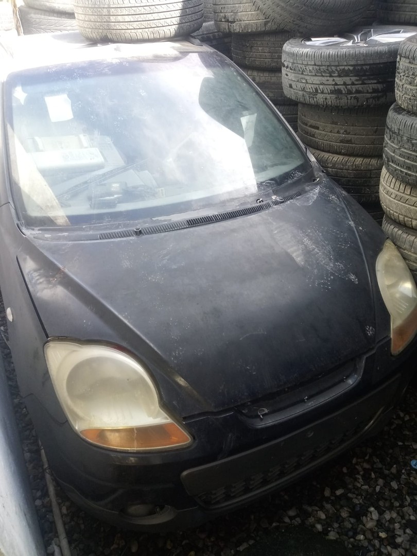 carros - CHEVROLET SPARK 2008DESDE: $120,000 4