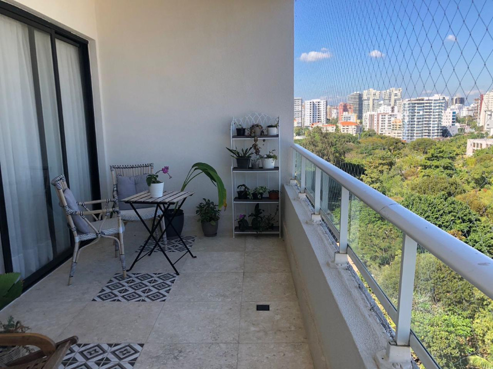 penthouses - Penthouse en Venta en Gazcue 2