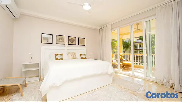 apartamentos - Apartamento amueblado en Playa Sosua Puerto Plata 7