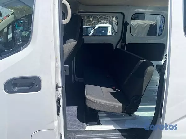 carros - Nissan, Vanette, NV200, 2019 6
