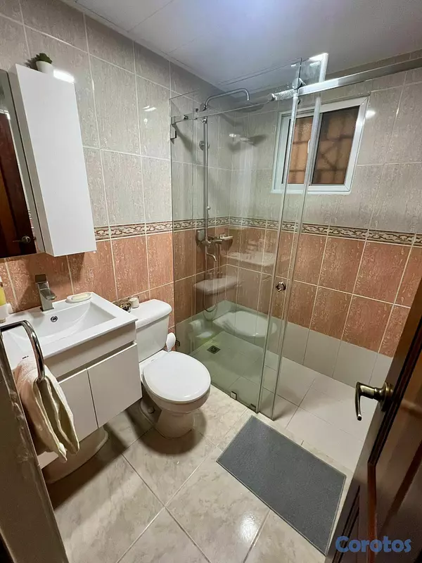 apartamentos - Apartamento en Venta Urbanización Tropical en la I 10