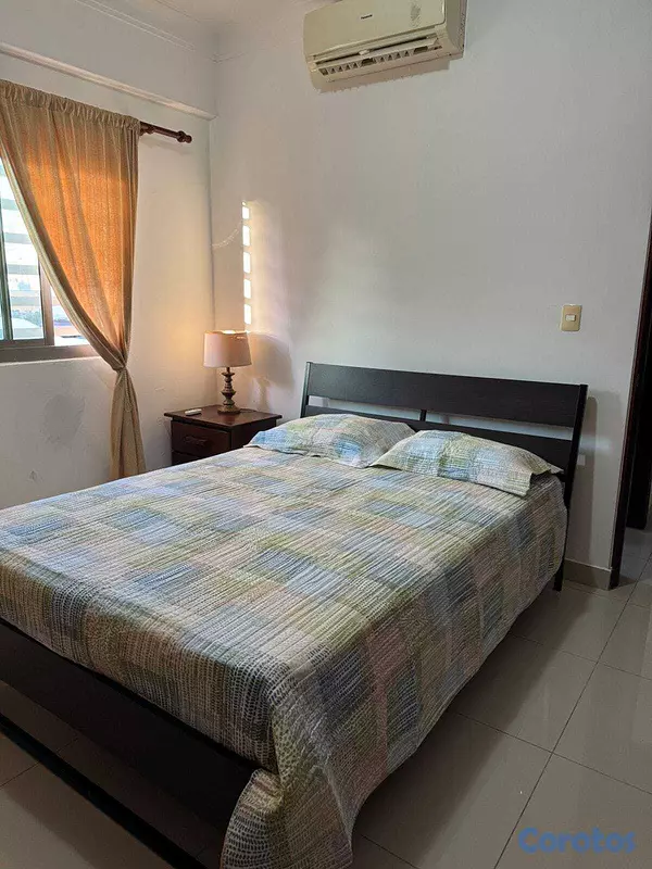 apartamentos - Renacimiento amplio AMUEBLADO con Family, lo tiene todo ambiente Familiar 11