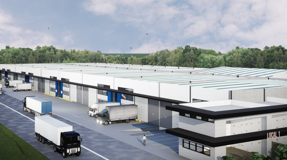 otros inmuebles - Naves Industriales en Punta Cana