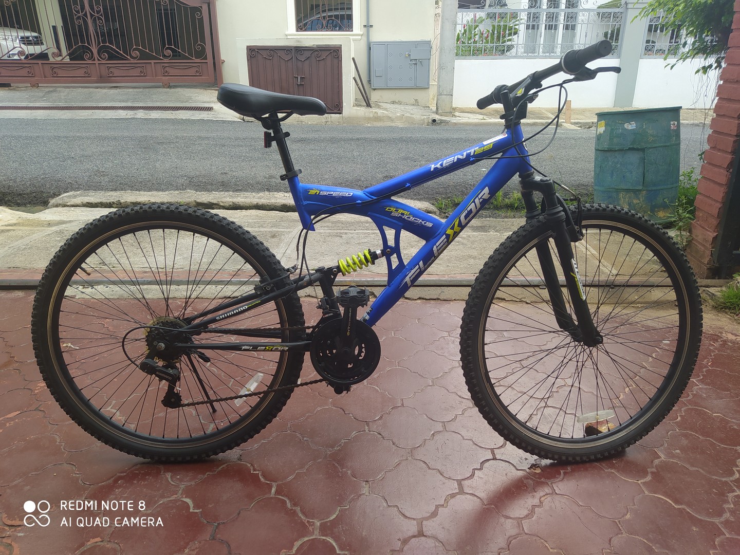 bicicletas y accesorios - Bicicleta MTB Aro 29 