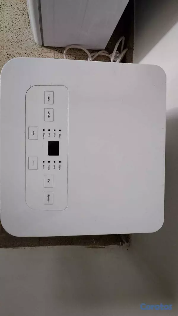 otros electronicos - Aire Acondicionado Vissani 4