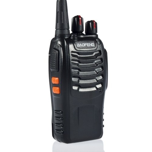 accesorios para electronica - Radios De Comunicacion Walkie Talkie Para Eventos seguridad 7
