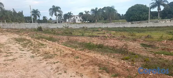solares y terrenos - Se Vende Terreno en San Cristóbal  5
