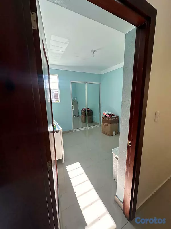 apartamentos - APARTAMENTO EN VENTA EN GURABO, SANTIAGO. 5
